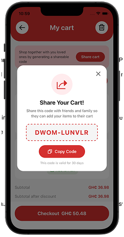 Generate Your Unique ID